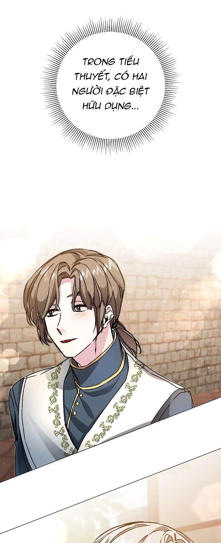 Xuyên Vào Tiểu Thuyết Làm Nữ Hoàng Tàn Độc Chap 47 - Next Chap 48