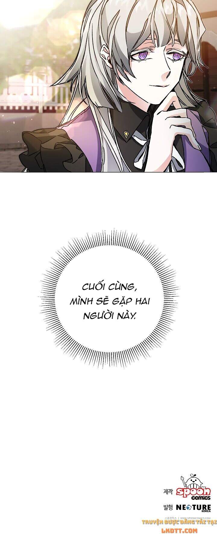 Xuyên Vào Tiểu Thuyết Làm Nữ Hoàng Tàn Độc Chap 47 - Next Chap 48