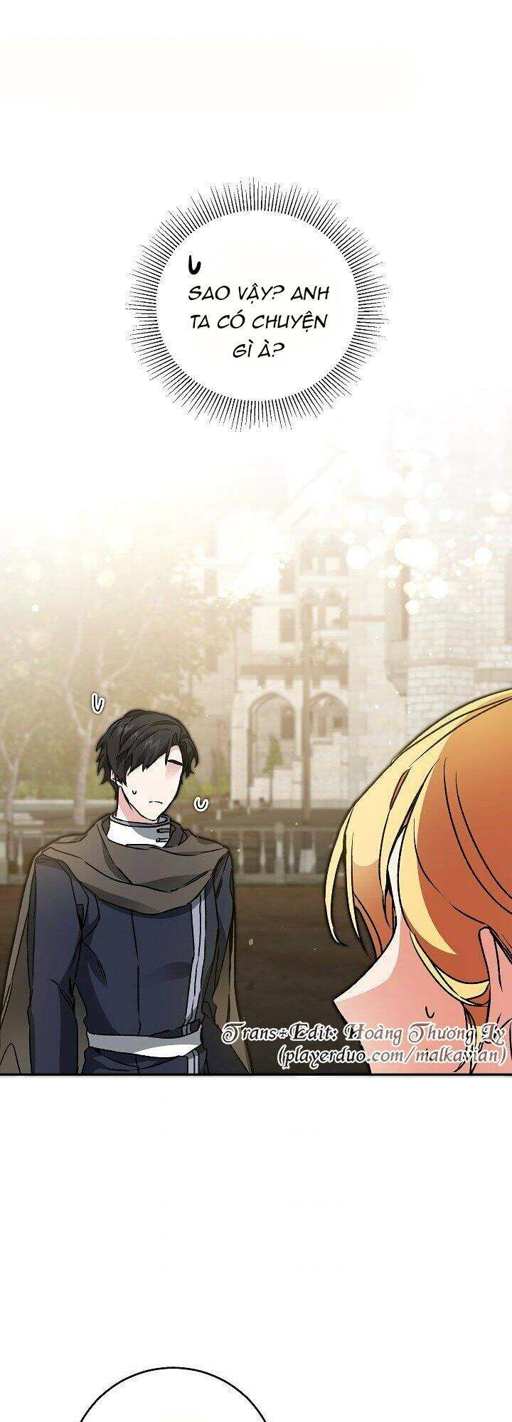 Xuyên Vào Tiểu Thuyết Làm Nữ Hoàng Tàn Độc Chap 49 - Next Chap 50