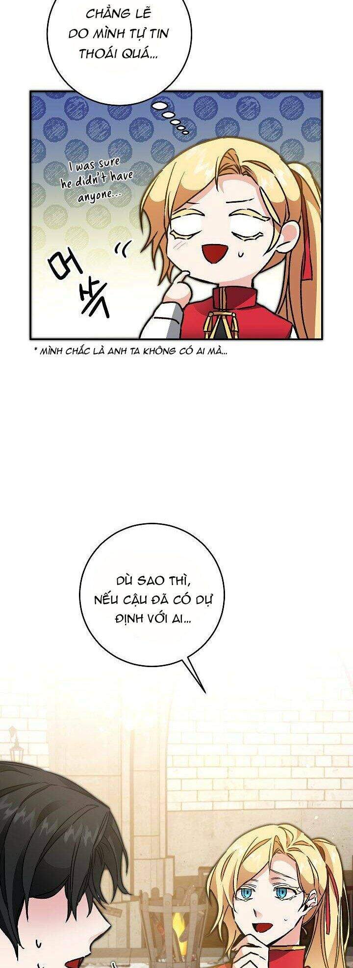 Xuyên Vào Tiểu Thuyết Làm Nữ Hoàng Tàn Độc Chap 49 - Next Chap 50