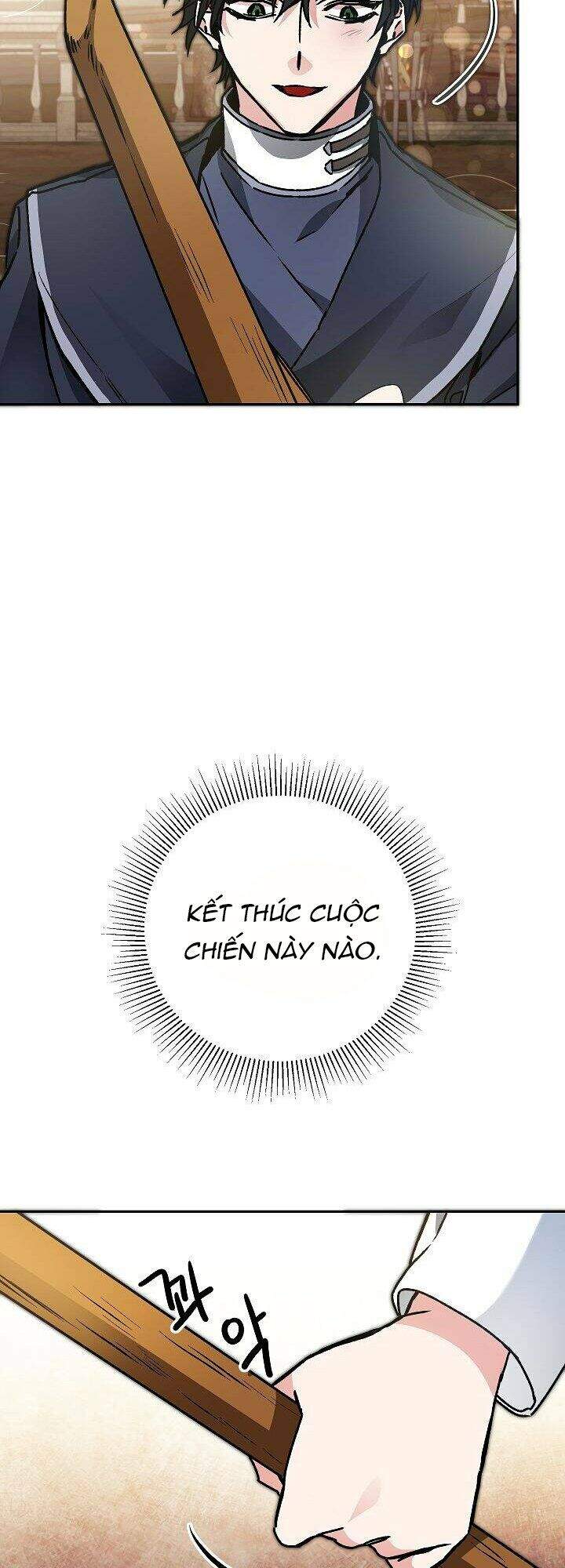 Xuyên Vào Tiểu Thuyết Làm Nữ Hoàng Tàn Độc Chap 49 - Next Chap 50