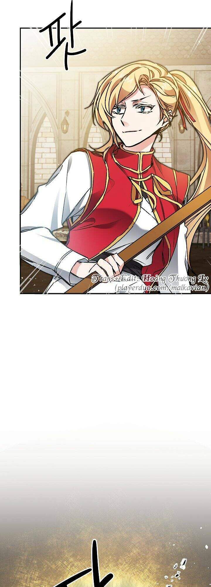 Xuyên Vào Tiểu Thuyết Làm Nữ Hoàng Tàn Độc Chap 49 - Next Chap 50