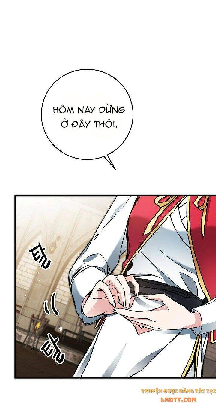 Xuyên Vào Tiểu Thuyết Làm Nữ Hoàng Tàn Độc Chap 49 - Next Chap 50