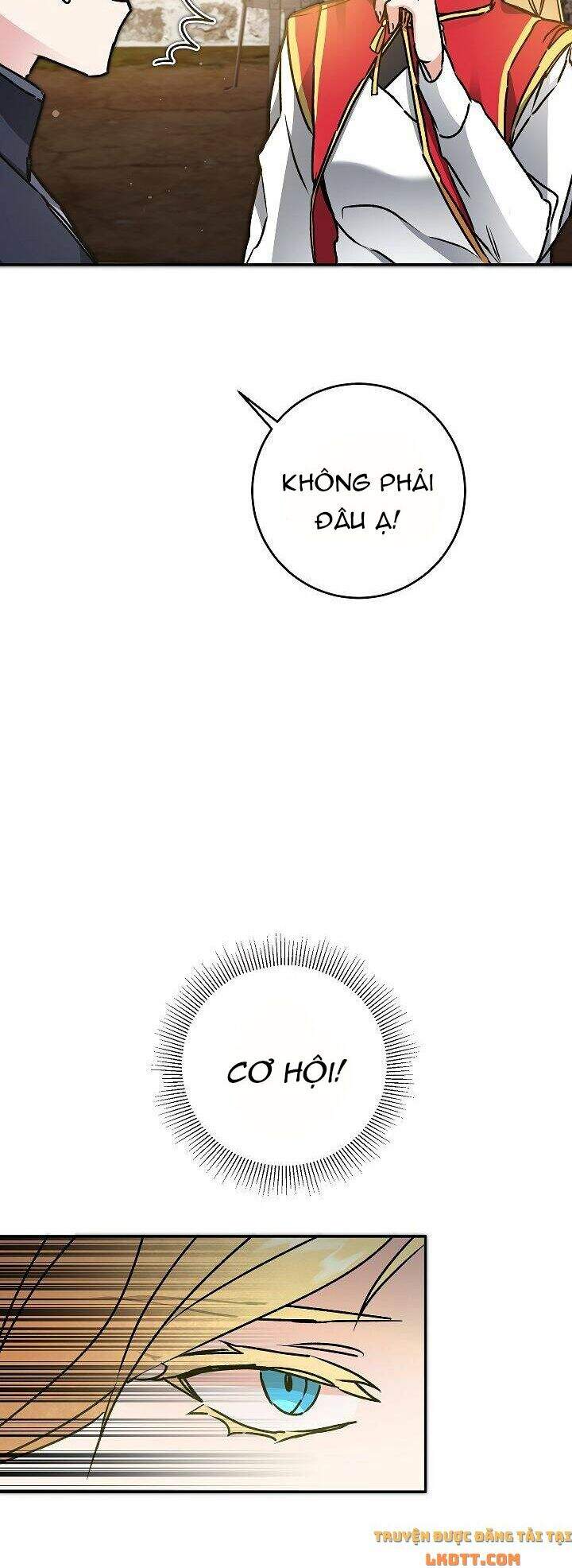 Xuyên Vào Tiểu Thuyết Làm Nữ Hoàng Tàn Độc Chap 49 - Next Chap 50