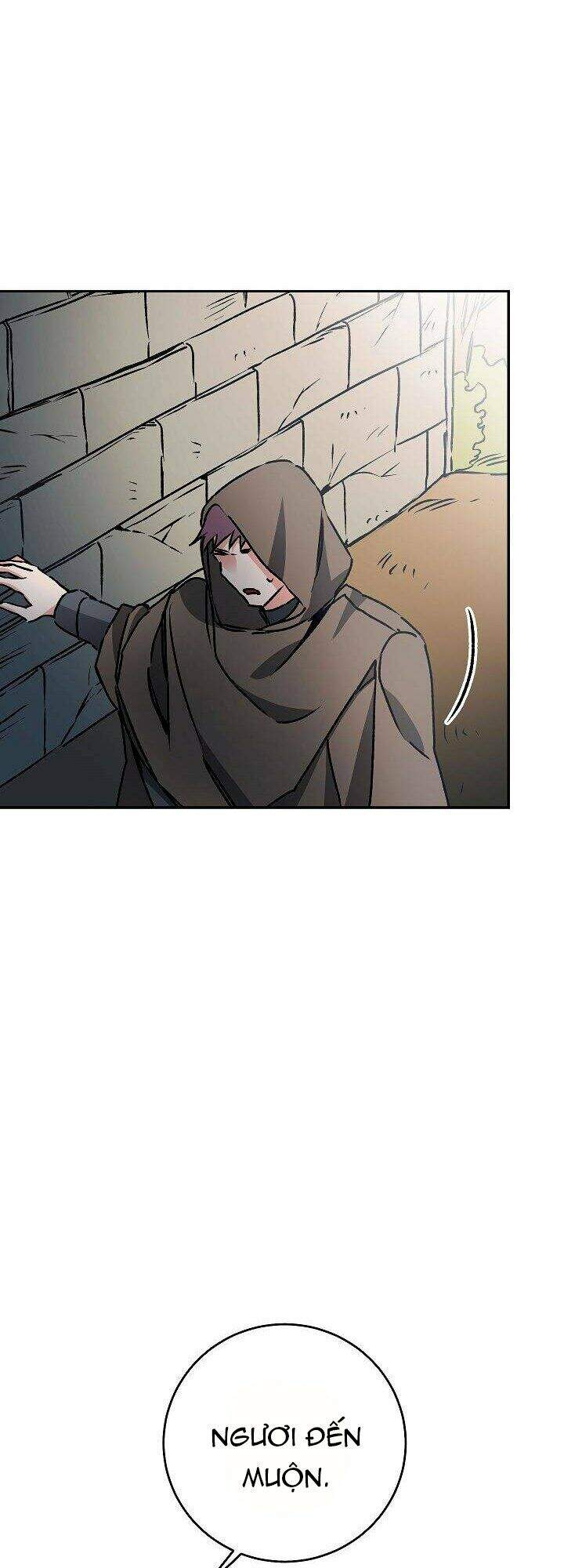 Xuyên Vào Tiểu Thuyết Làm Nữ Hoàng Tàn Độc Chap 49 - Next Chap 50
