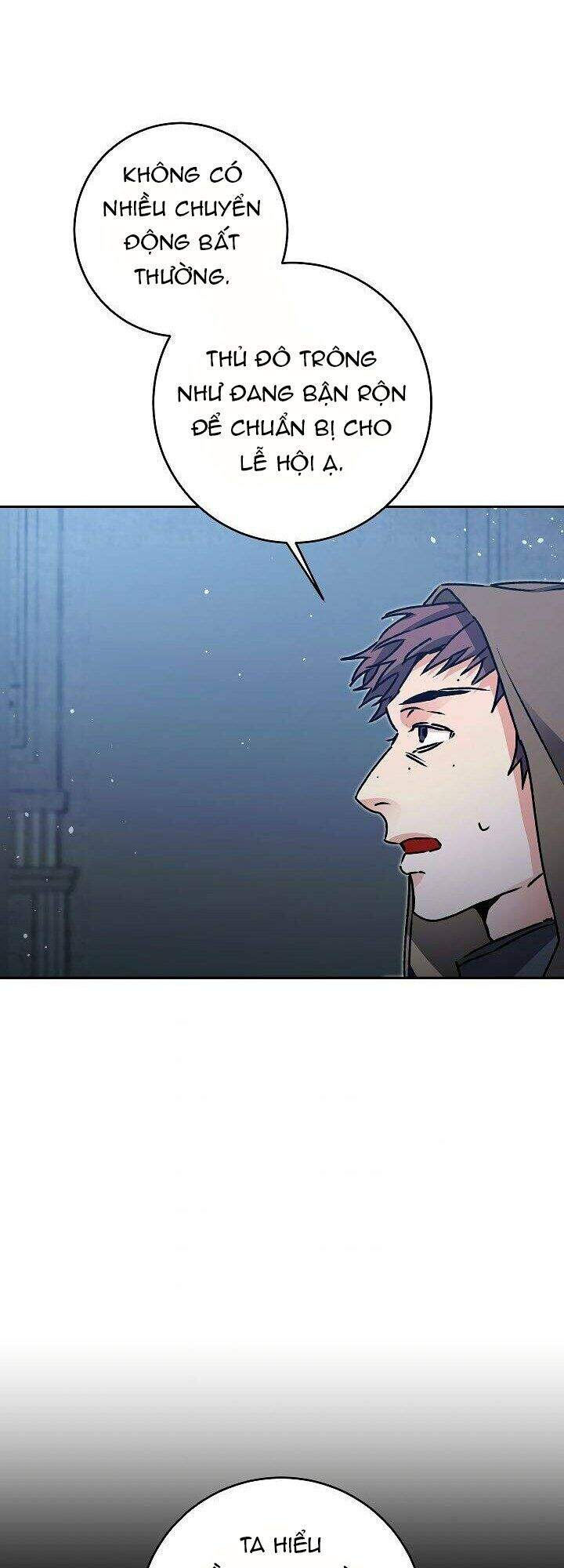 Xuyên Vào Tiểu Thuyết Làm Nữ Hoàng Tàn Độc Chap 49 - Next Chap 50