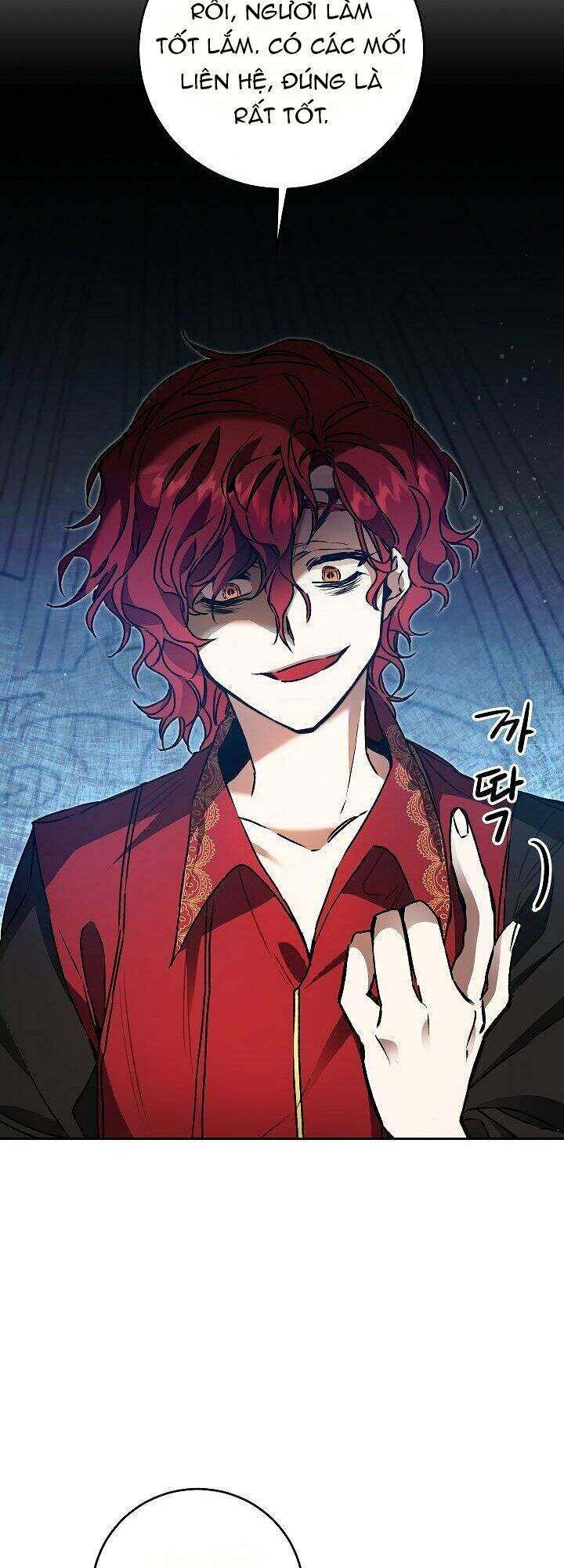 Xuyên Vào Tiểu Thuyết Làm Nữ Hoàng Tàn Độc Chap 49 - Next Chap 50