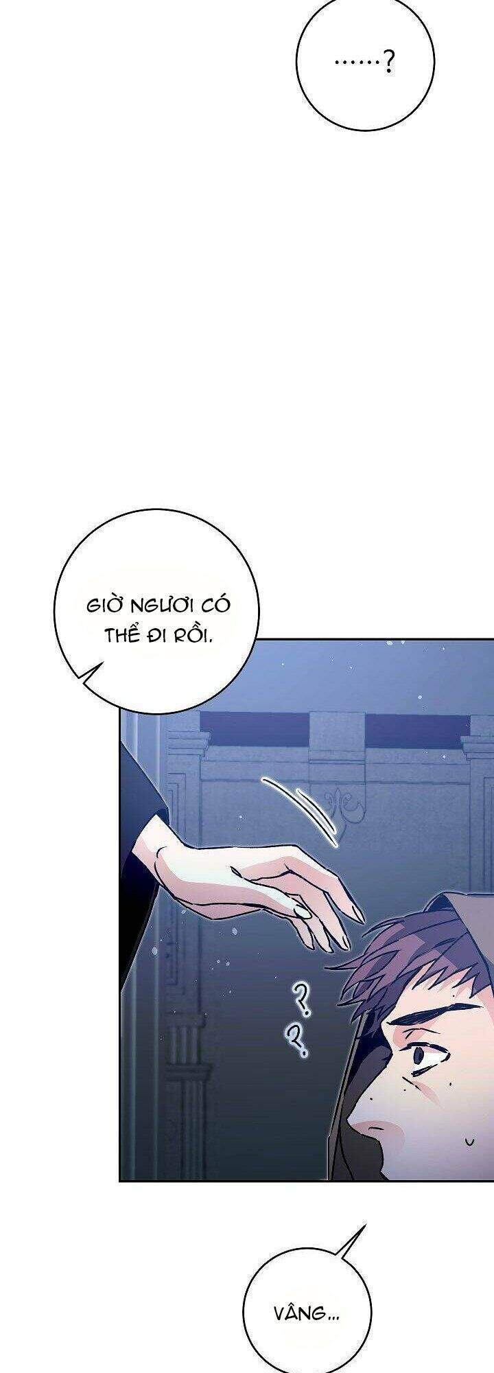 Xuyên Vào Tiểu Thuyết Làm Nữ Hoàng Tàn Độc Chap 49 - Next Chap 50