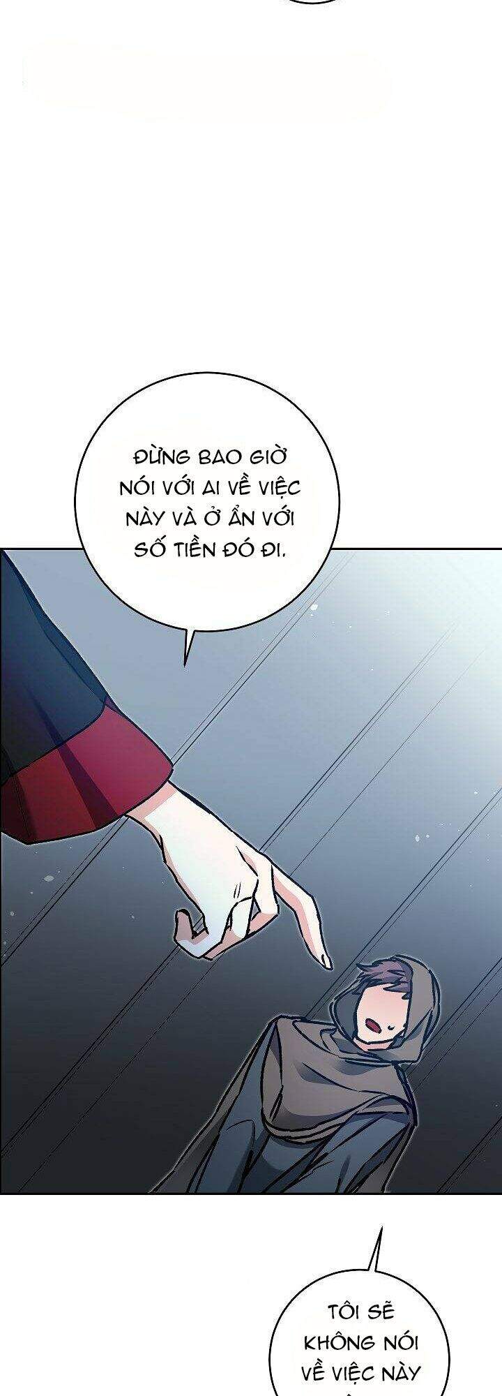 Xuyên Vào Tiểu Thuyết Làm Nữ Hoàng Tàn Độc Chap 49 - Next Chap 50