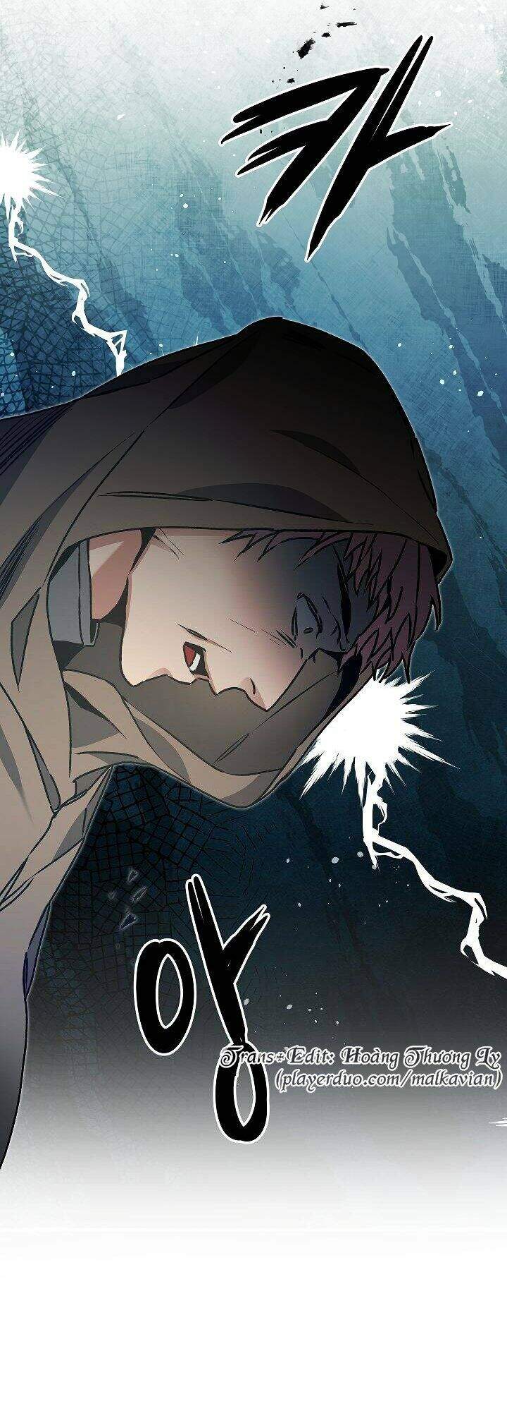 Xuyên Vào Tiểu Thuyết Làm Nữ Hoàng Tàn Độc Chap 49 - Next Chap 50