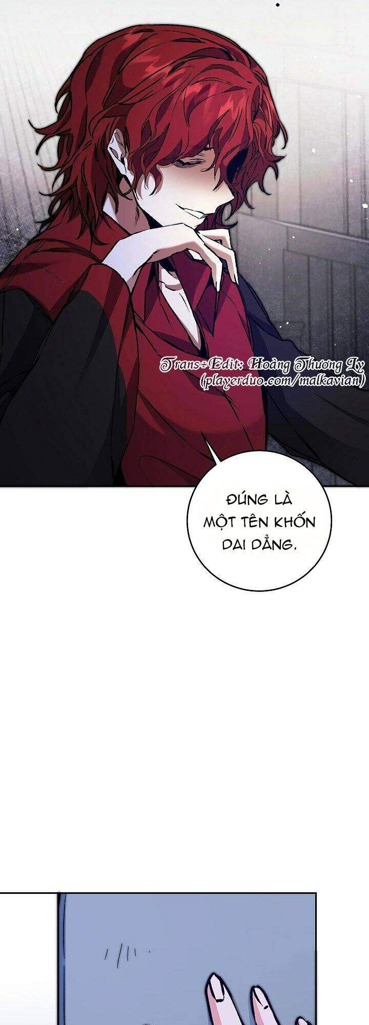 Xuyên Vào Tiểu Thuyết Làm Nữ Hoàng Tàn Độc Chap 49 - Next Chap 50