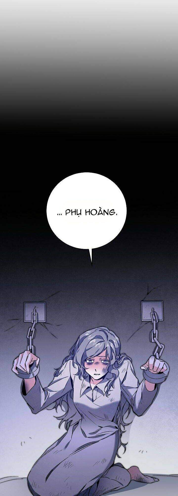 Xuyên Vào Tiểu Thuyết Làm Nữ Hoàng Tàn Độc Chap 49 - Next Chap 50