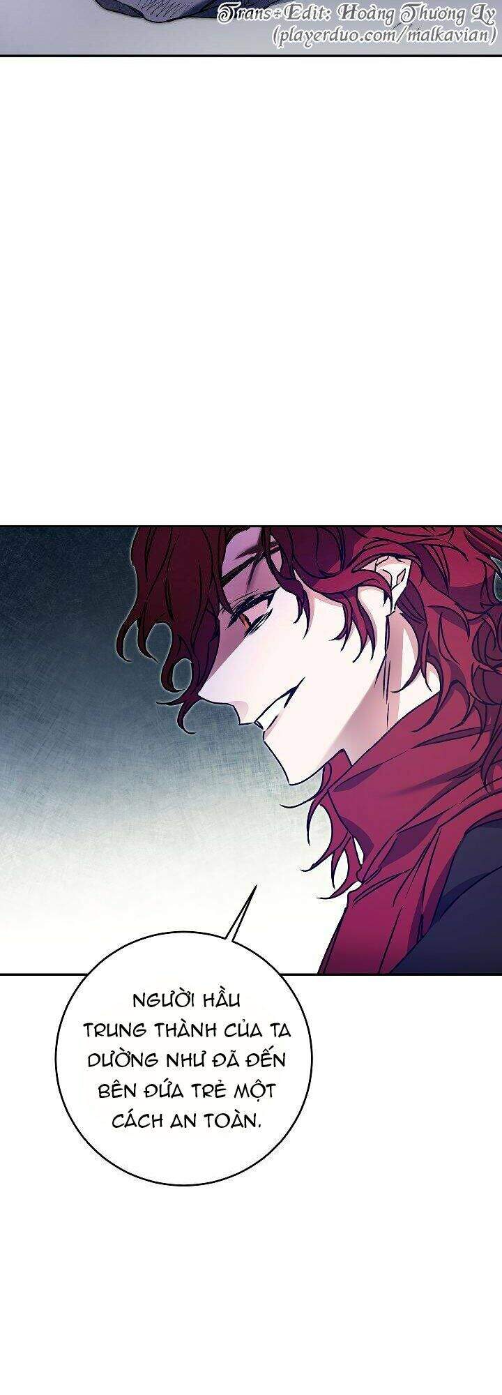 Xuyên Vào Tiểu Thuyết Làm Nữ Hoàng Tàn Độc Chap 49 - Next Chap 50