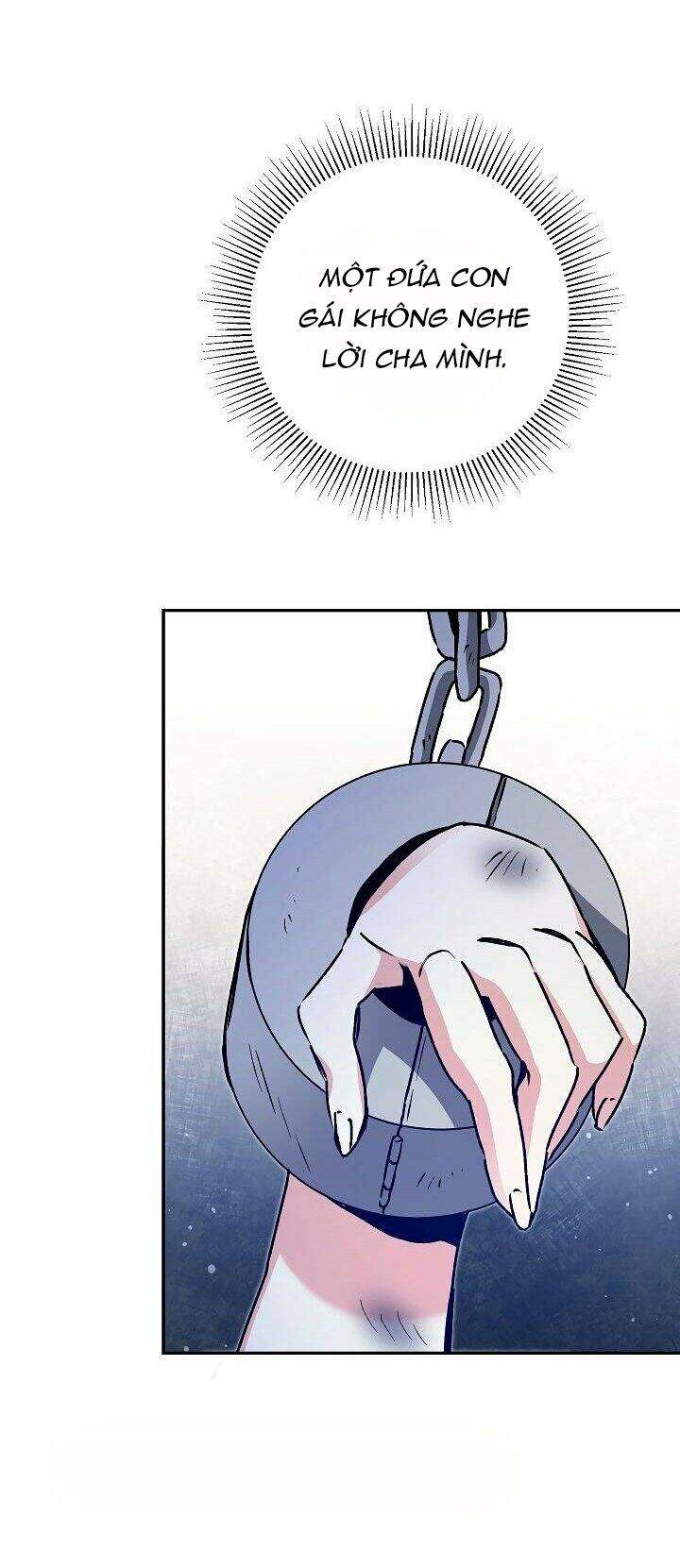 Xuyên Vào Tiểu Thuyết Làm Nữ Hoàng Tàn Độc Chap 49 - Next Chap 50