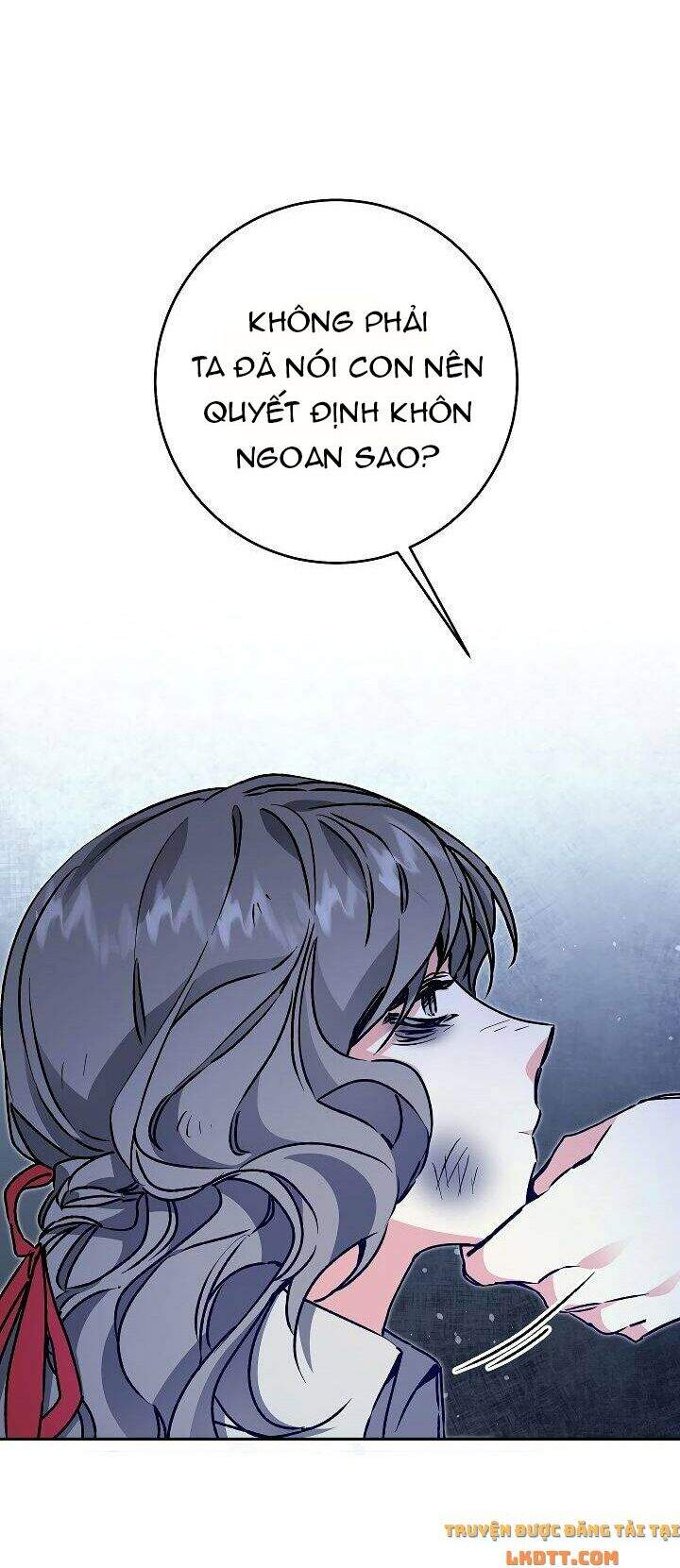 Xuyên Vào Tiểu Thuyết Làm Nữ Hoàng Tàn Độc Chap 49 - Next Chap 50