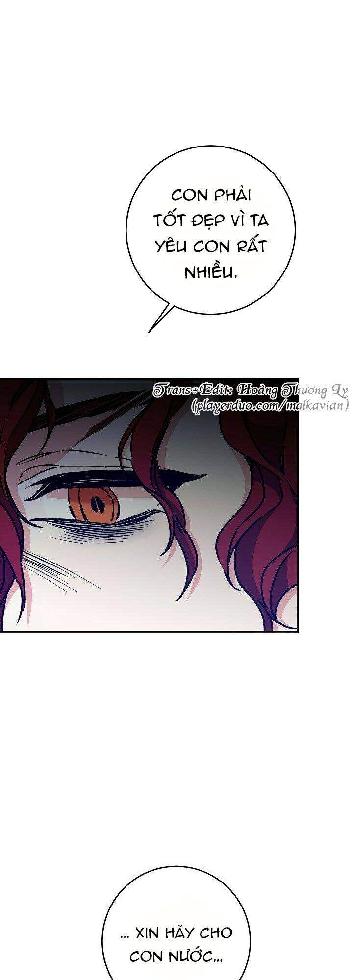 Xuyên Vào Tiểu Thuyết Làm Nữ Hoàng Tàn Độc Chap 49 - Next Chap 50