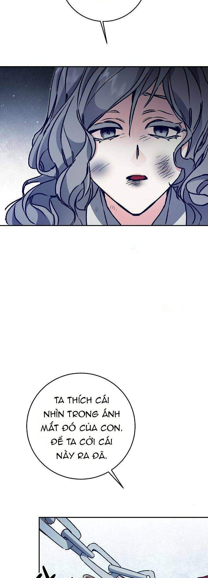 Xuyên Vào Tiểu Thuyết Làm Nữ Hoàng Tàn Độc Chap 49 - Next Chap 50