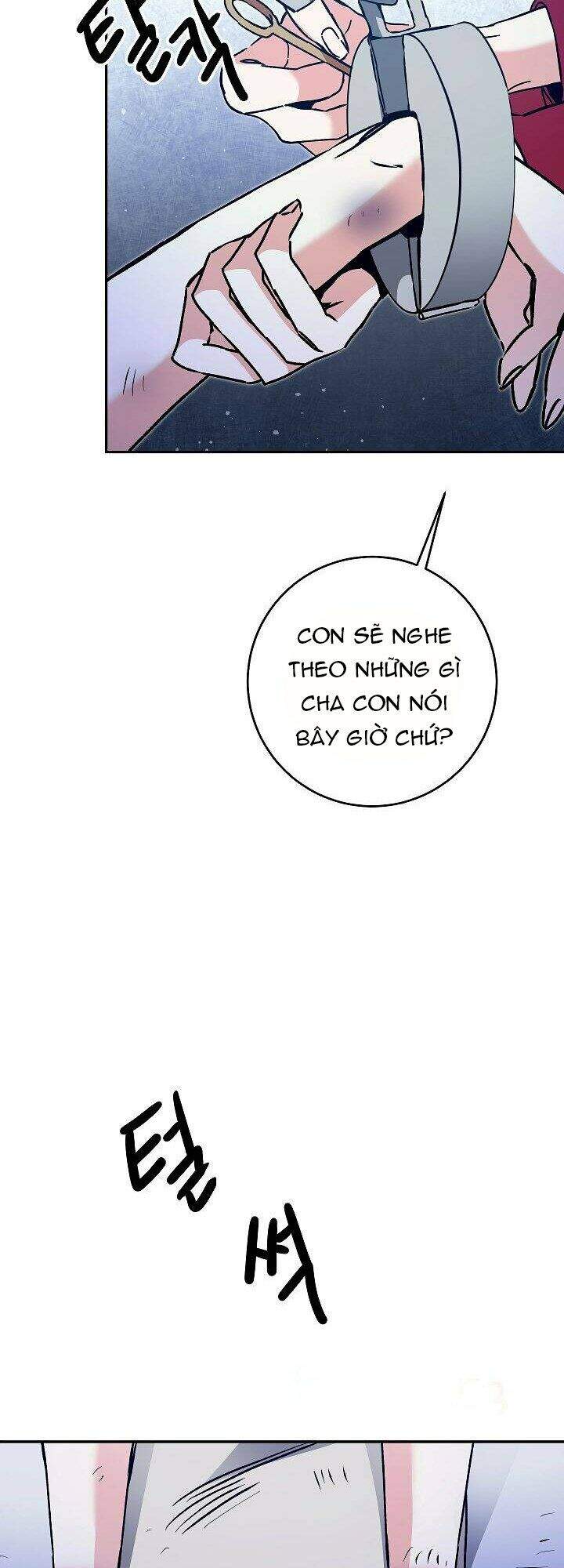 Xuyên Vào Tiểu Thuyết Làm Nữ Hoàng Tàn Độc Chap 49 - Next Chap 50