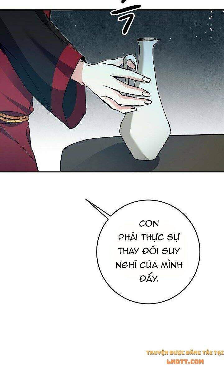 Xuyên Vào Tiểu Thuyết Làm Nữ Hoàng Tàn Độc Chap 49 - Next Chap 50