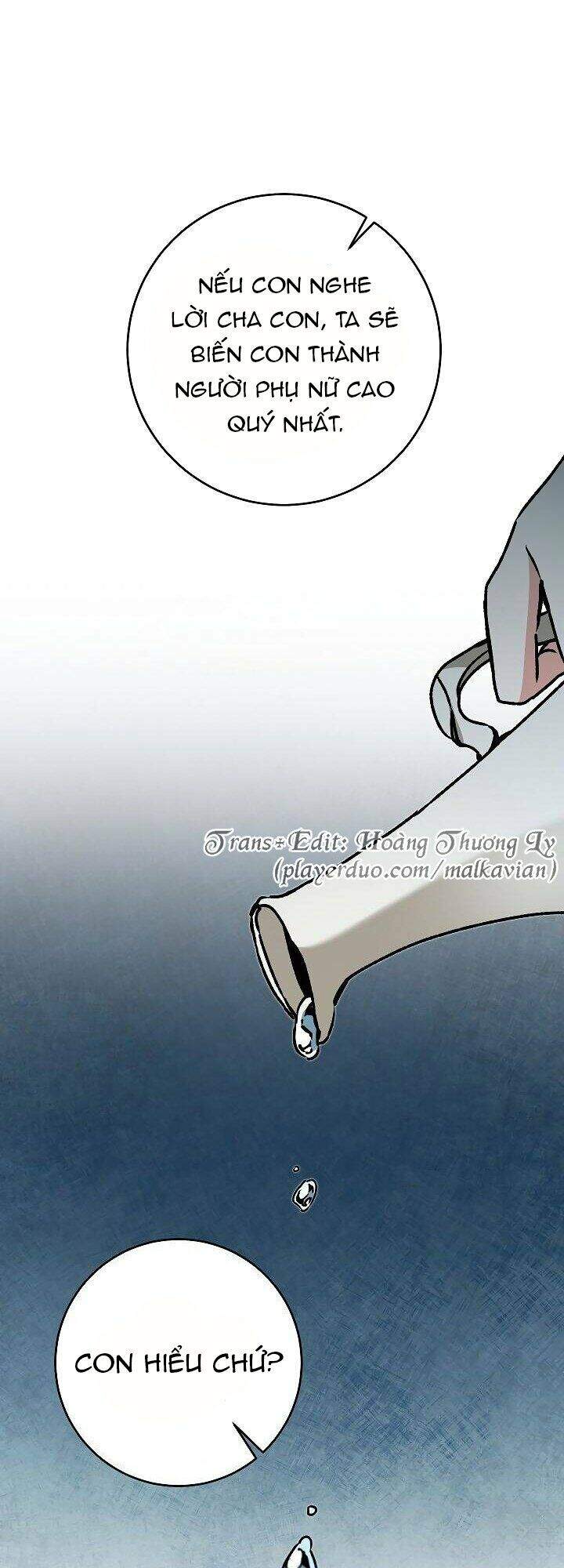 Xuyên Vào Tiểu Thuyết Làm Nữ Hoàng Tàn Độc Chap 49 - Next Chap 50