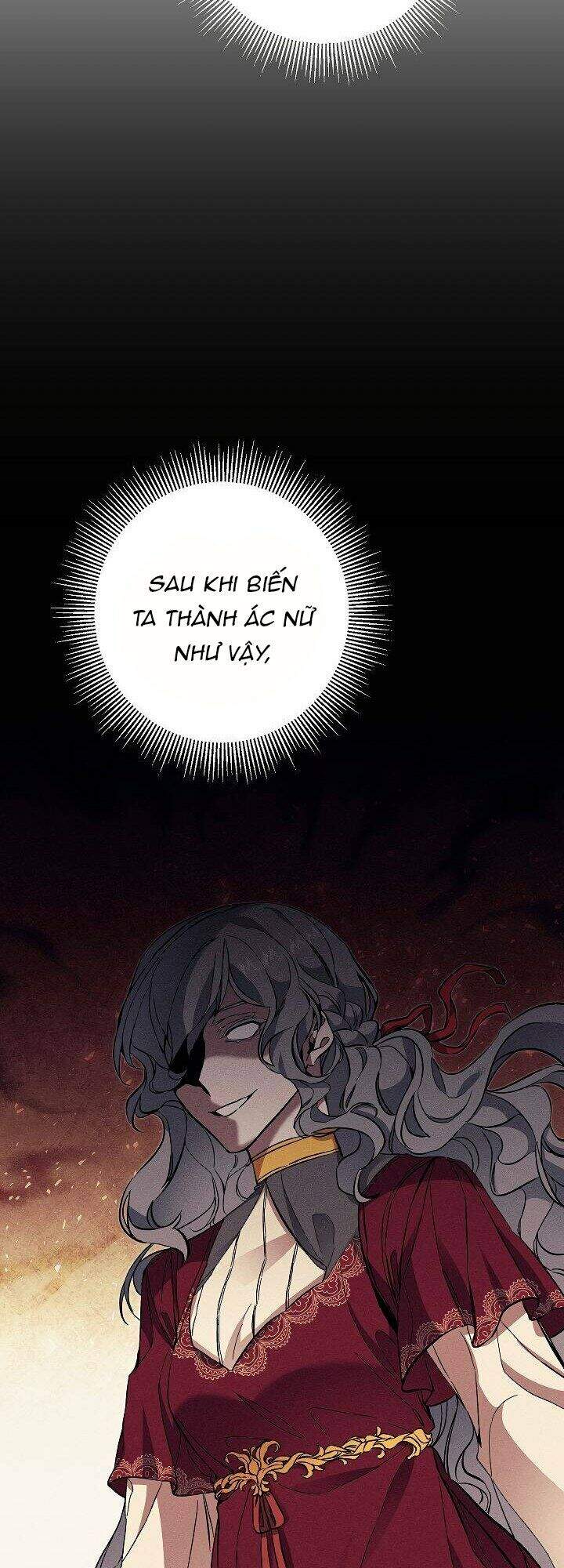 Xuyên Vào Tiểu Thuyết Làm Nữ Hoàng Tàn Độc Chap 49 - Next Chap 50