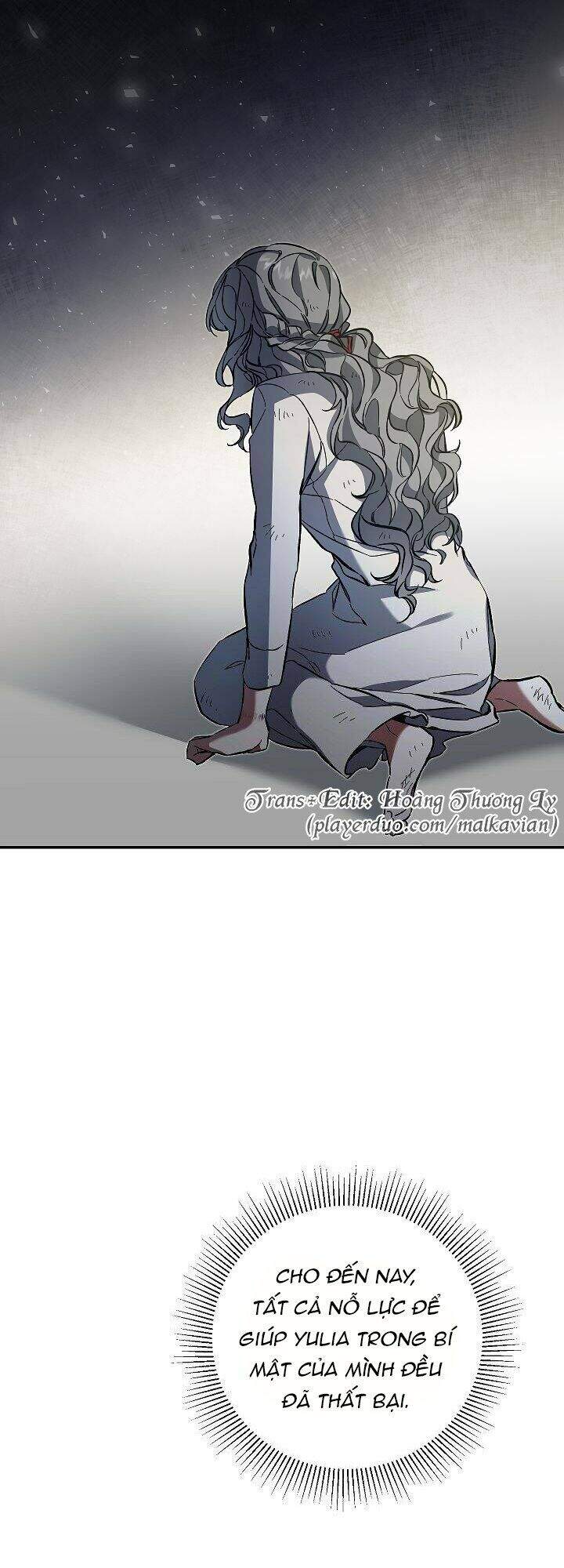 Xuyên Vào Tiểu Thuyết Làm Nữ Hoàng Tàn Độc Chap 49 - Next Chap 50