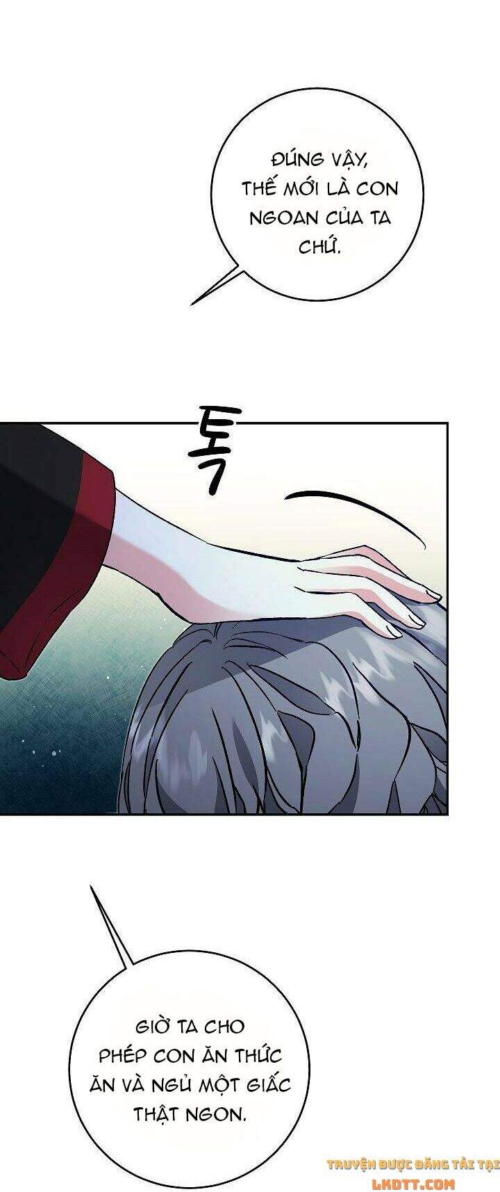 Xuyên Vào Tiểu Thuyết Làm Nữ Hoàng Tàn Độc Chap 49 - Next Chap 50