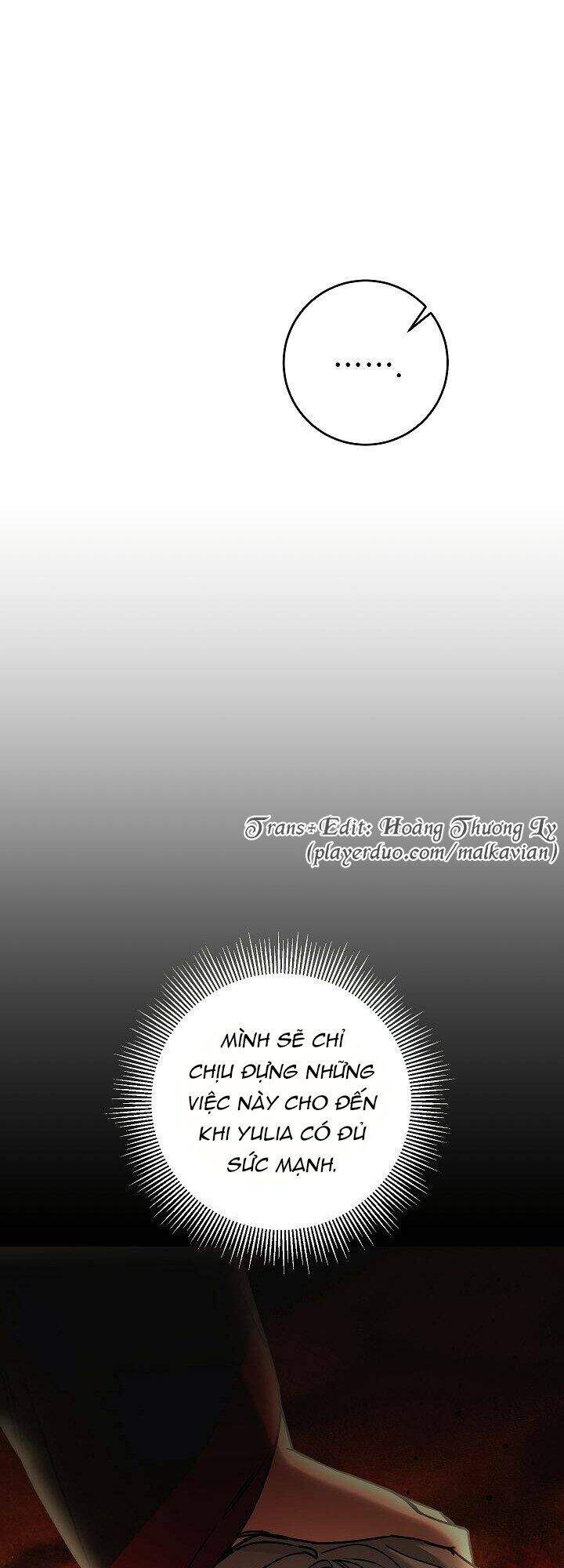 Xuyên Vào Tiểu Thuyết Làm Nữ Hoàng Tàn Độc Chap 49 - Next Chap 50