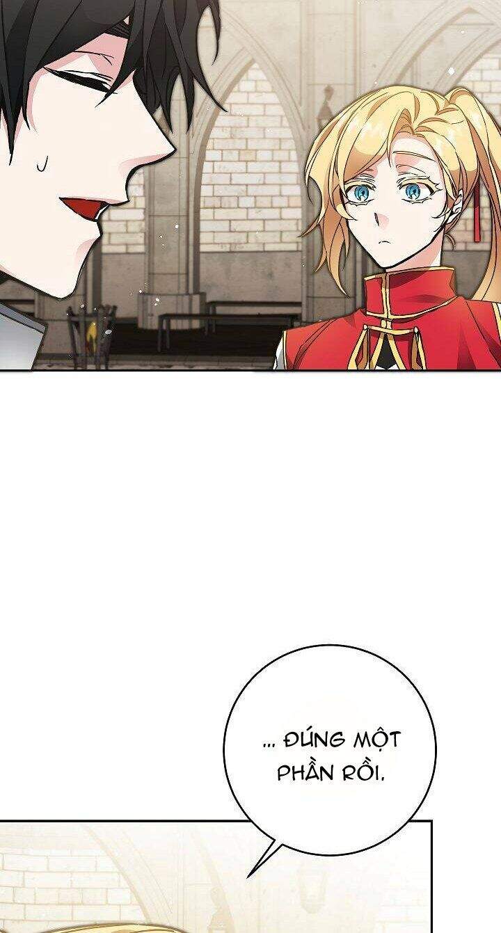 Xuyên Vào Tiểu Thuyết Làm Nữ Hoàng Tàn Độc Chap 49 - Next Chap 50