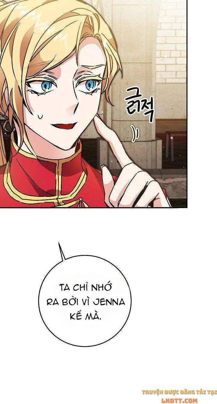 Xuyên Vào Tiểu Thuyết Làm Nữ Hoàng Tàn Độc Chap 49 - Next Chap 50