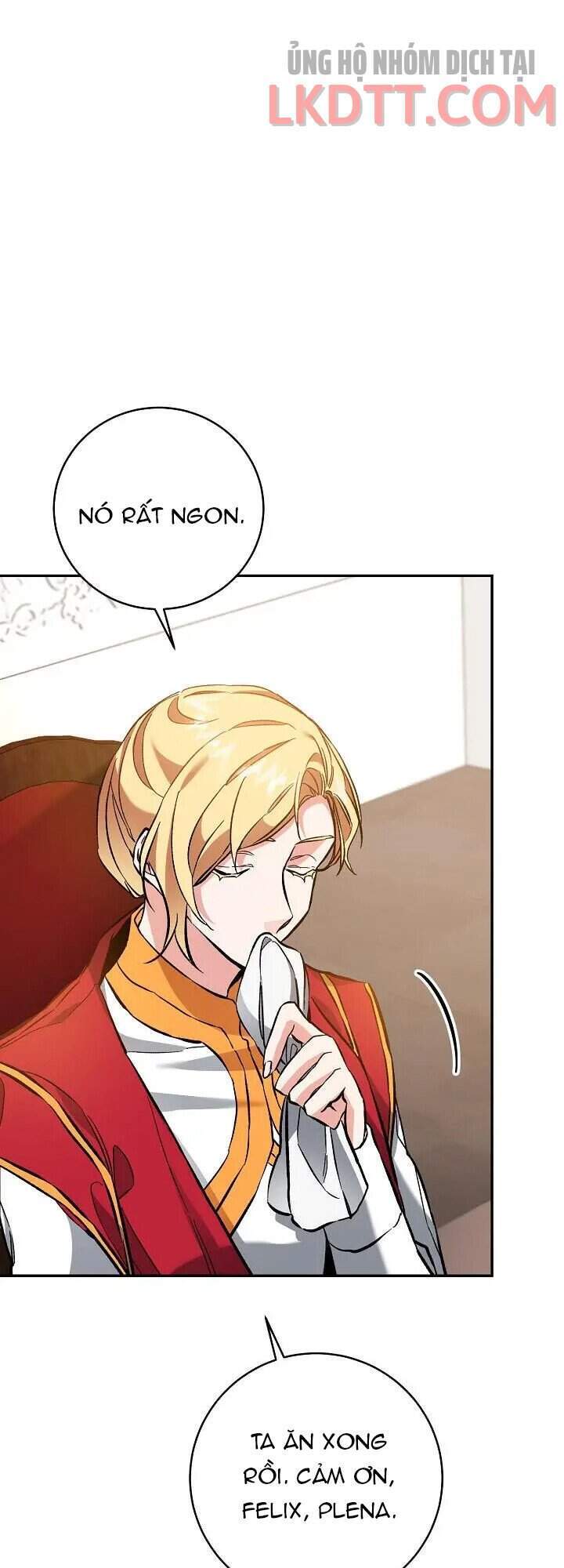 Xuyên Vào Tiểu Thuyết Làm Nữ Hoàng Tàn Độc Chap 50 - Next Chap 51