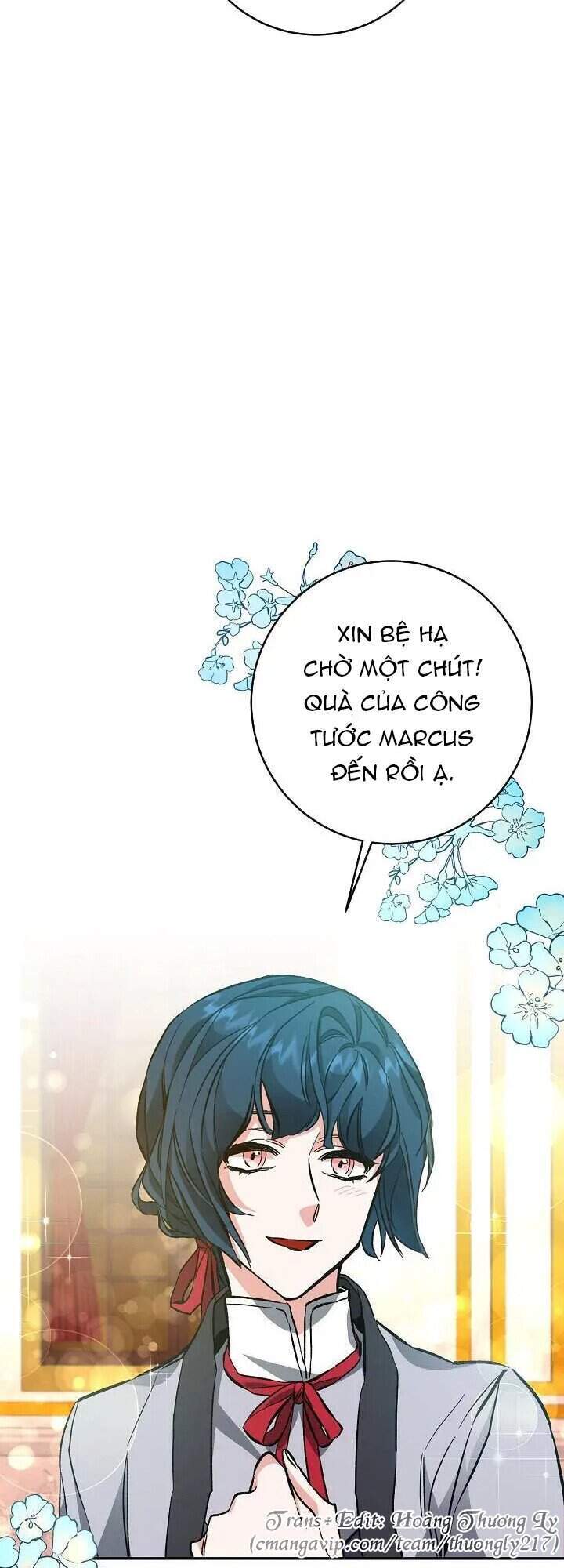 Xuyên Vào Tiểu Thuyết Làm Nữ Hoàng Tàn Độc Chap 50 - Next Chap 51