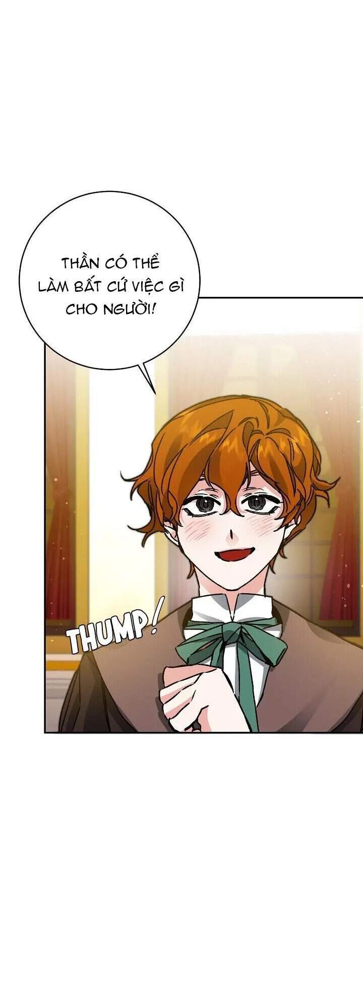 Xuyên Vào Tiểu Thuyết Làm Nữ Hoàng Tàn Độc Chap 50 - Next Chap 51