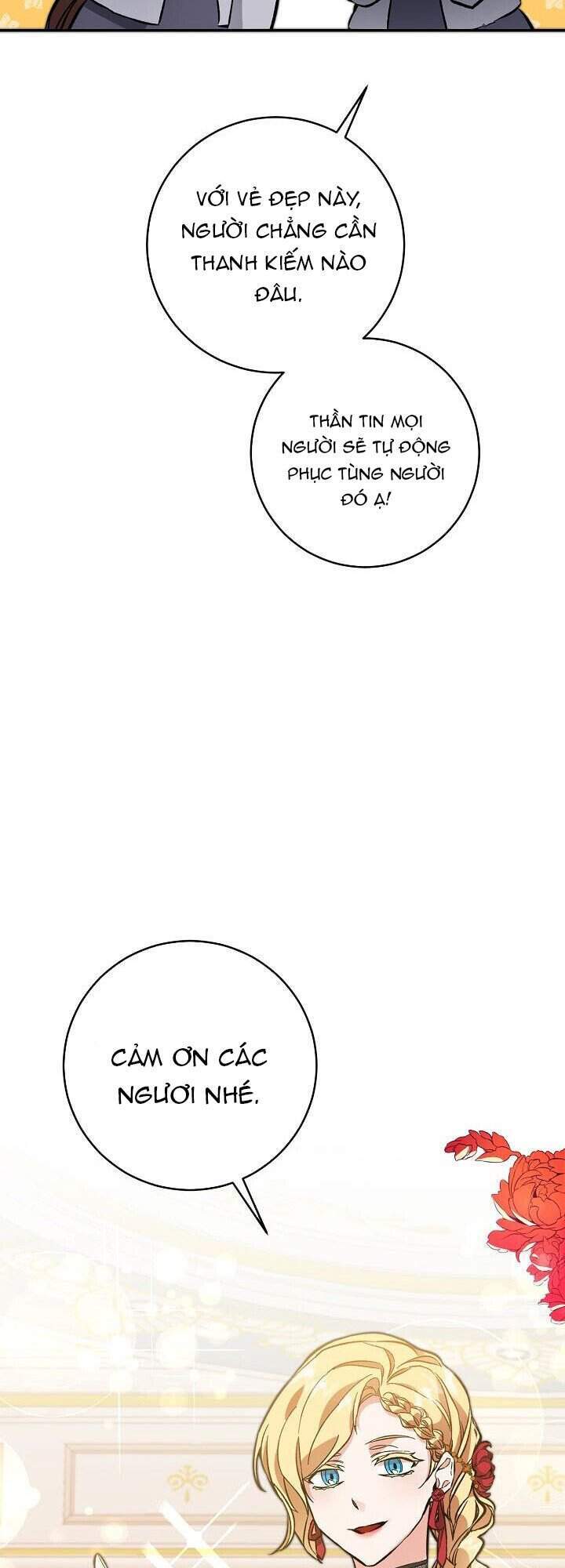 Xuyên Vào Tiểu Thuyết Làm Nữ Hoàng Tàn Độc Chap 50 - Next Chap 51