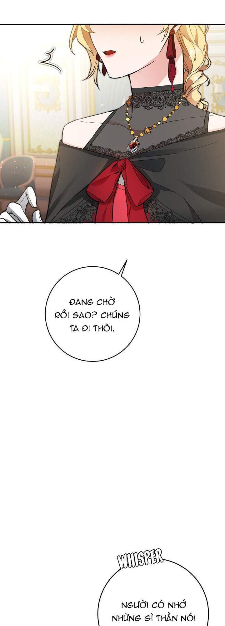 Xuyên Vào Tiểu Thuyết Làm Nữ Hoàng Tàn Độc Chap 50 - Next Chap 51