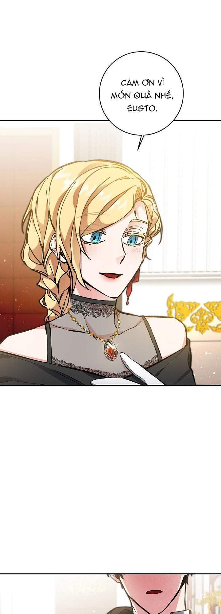 Xuyên Vào Tiểu Thuyết Làm Nữ Hoàng Tàn Độc Chap 50 - Next Chap 51