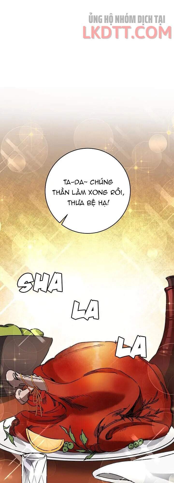 Xuyên Vào Tiểu Thuyết Làm Nữ Hoàng Tàn Độc Chap 50 - Next Chap 51
