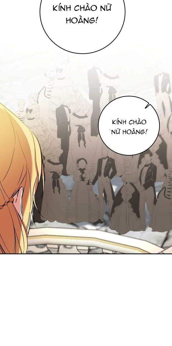 Xuyên Vào Tiểu Thuyết Làm Nữ Hoàng Tàn Độc Chap 51 - Next Chap 52
