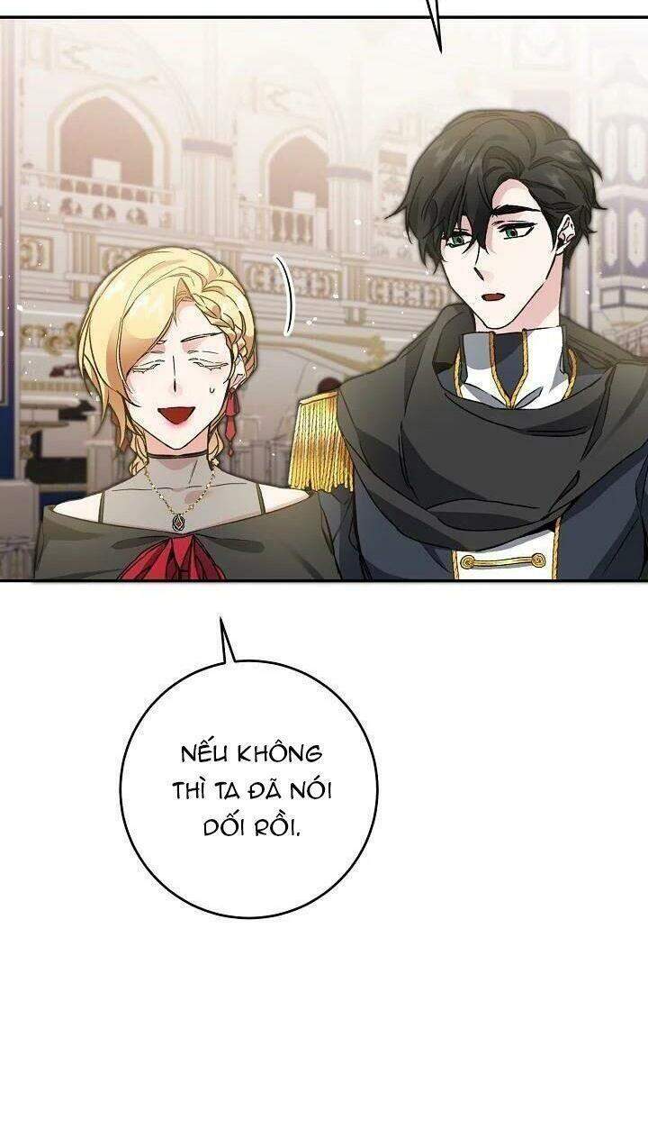 Xuyên Vào Tiểu Thuyết Làm Nữ Hoàng Tàn Độc Chap 51 - Next Chap 52