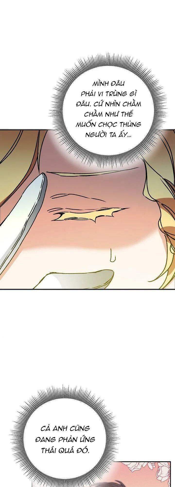 Xuyên Vào Tiểu Thuyết Làm Nữ Hoàng Tàn Độc Chap 51 - Next Chap 52