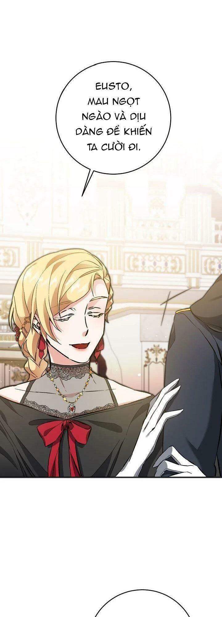 Xuyên Vào Tiểu Thuyết Làm Nữ Hoàng Tàn Độc Chap 51 - Next Chap 52