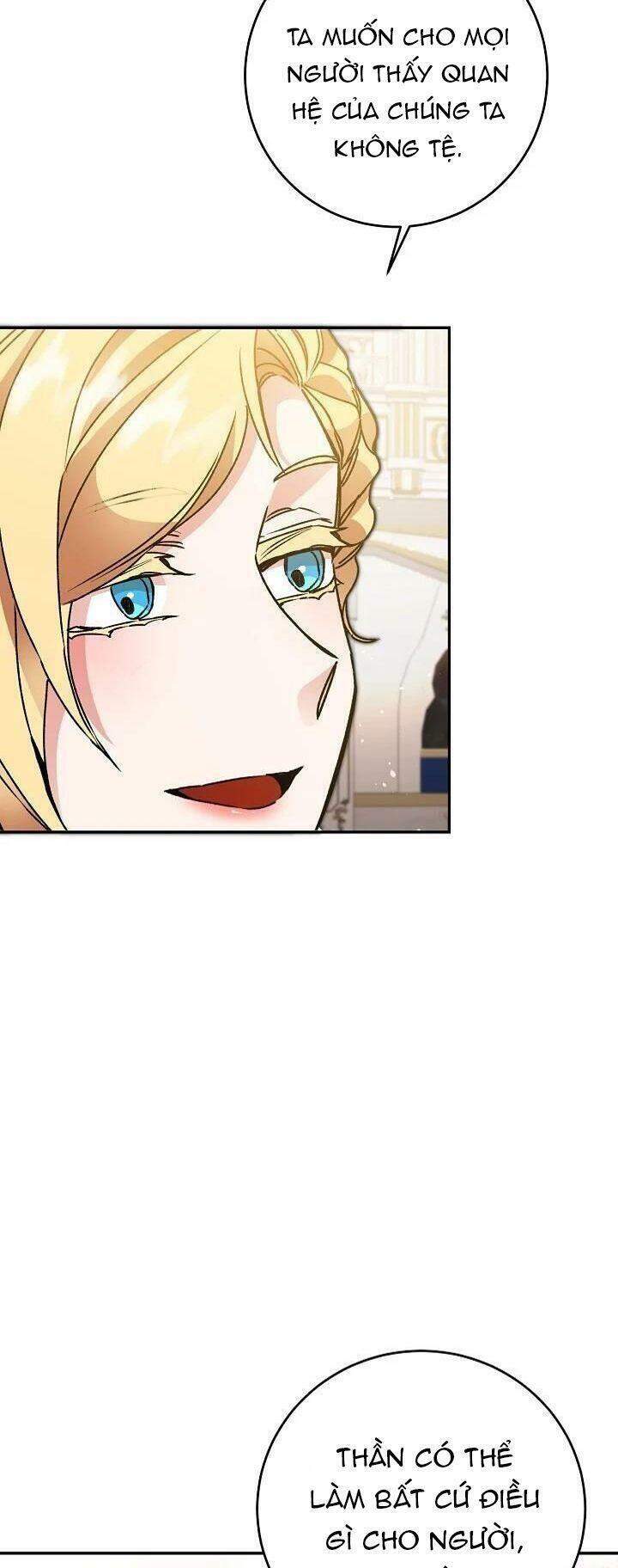 Xuyên Vào Tiểu Thuyết Làm Nữ Hoàng Tàn Độc Chap 51 - Next Chap 52