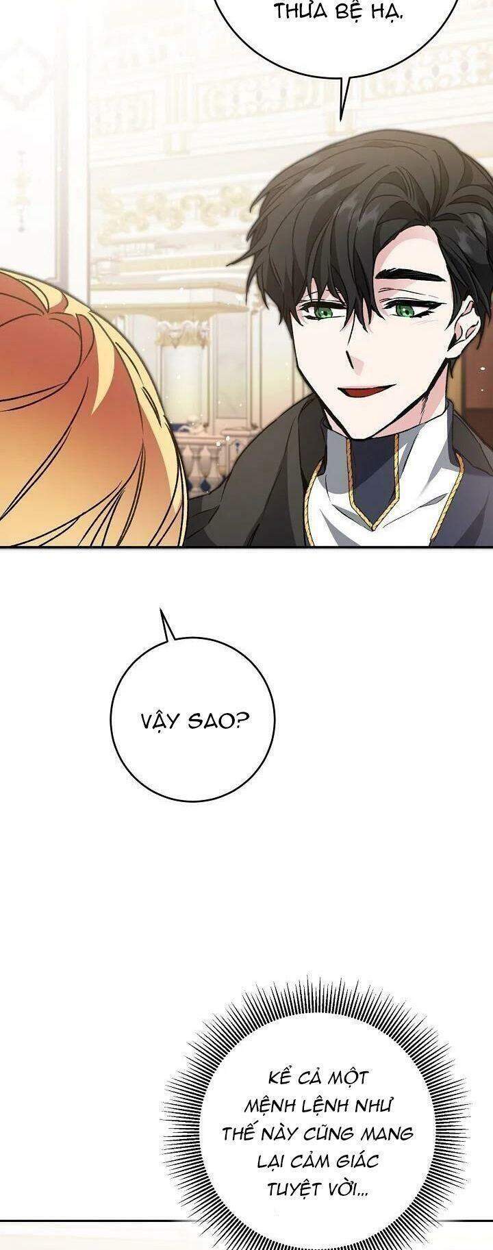 Xuyên Vào Tiểu Thuyết Làm Nữ Hoàng Tàn Độc Chap 51 - Next Chap 52