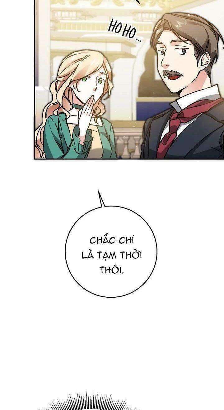 Xuyên Vào Tiểu Thuyết Làm Nữ Hoàng Tàn Độc Chap 51 - Next Chap 52