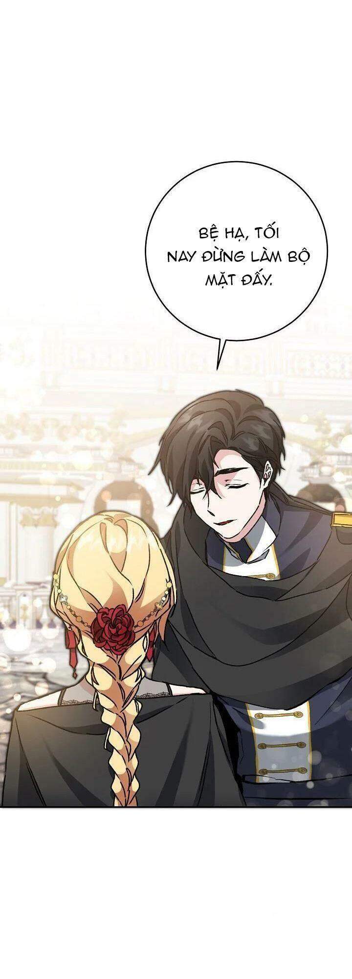Xuyên Vào Tiểu Thuyết Làm Nữ Hoàng Tàn Độc Chap 51 - Next Chap 52