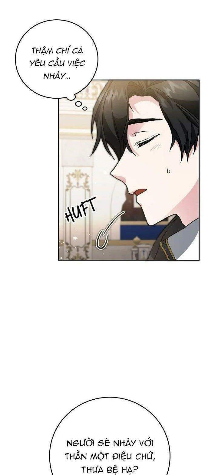 Xuyên Vào Tiểu Thuyết Làm Nữ Hoàng Tàn Độc Chap 51 - Next Chap 52