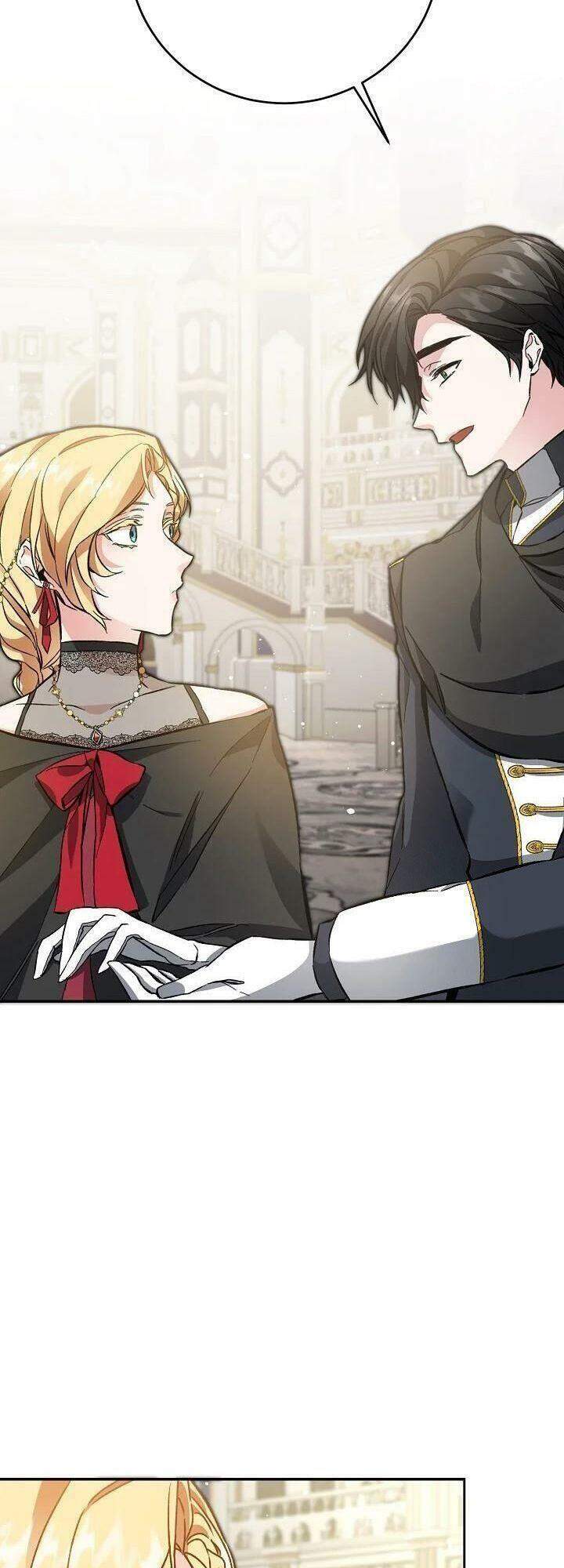Xuyên Vào Tiểu Thuyết Làm Nữ Hoàng Tàn Độc Chap 51 - Next Chap 52