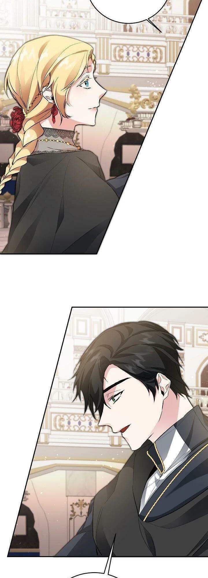 Xuyên Vào Tiểu Thuyết Làm Nữ Hoàng Tàn Độc Chap 51 - Next Chap 52