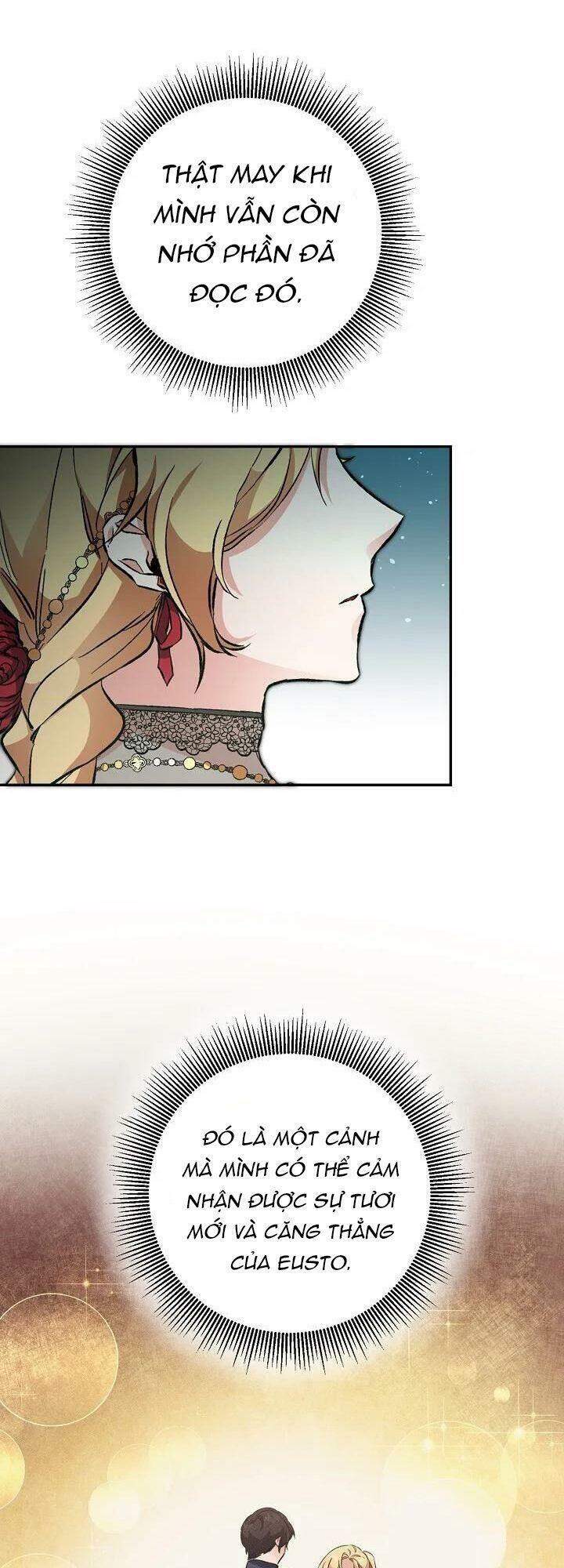 Xuyên Vào Tiểu Thuyết Làm Nữ Hoàng Tàn Độc Chap 51 - Next Chap 52