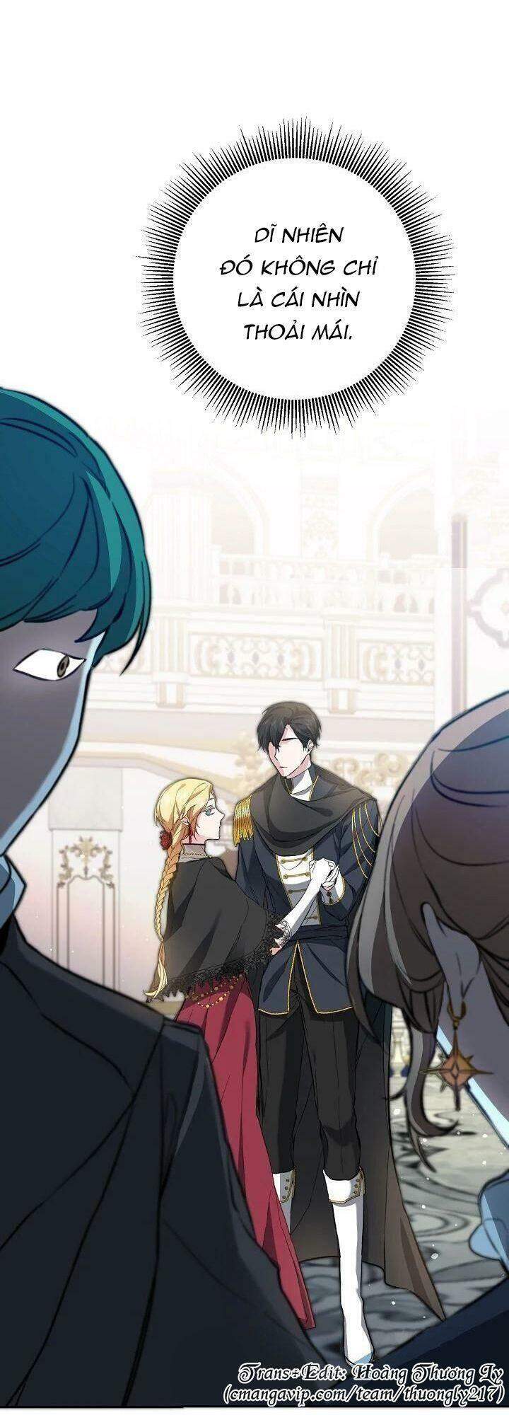 Xuyên Vào Tiểu Thuyết Làm Nữ Hoàng Tàn Độc Chap 51 - Next Chap 52
